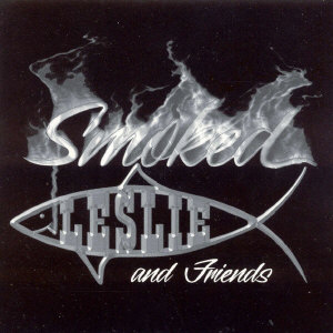 Cover: Smoked Fish and Friends
