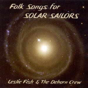 Cover: Songs For Solar Sailors
