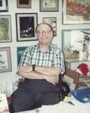Frederick Walter Patten Obituary