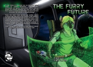 The Furry Future