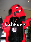 CaliFur 3
