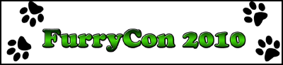 Furrycon - Europe, September?