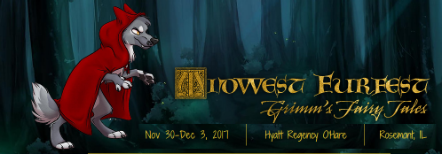Midwest FurFest (Rosemont, IL) November 8-20, 2011