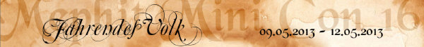 Mephit Mini Con (Freusberg Castle, Germany) May 17-20, 2012