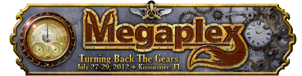 Pawpet Megaplex (Kissimmee, FL) July 27-29, 2012