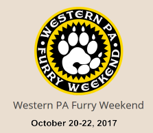Western Pennsylvania Fall Furry Weekend (Pittsburgh, PA) October 1-3, 2010