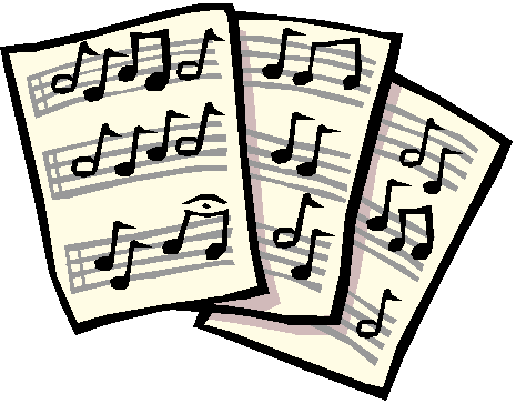 Sheet Music